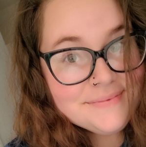 Meet your Posher, Krissy